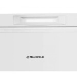 Морозильник-ларь Maunfeld MFL200W