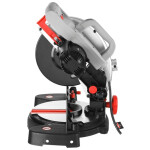 Пила торцовочная Зубр ЗПТ-190-1100 Л