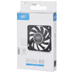 Вентилятор Deepcool XFAN 60
