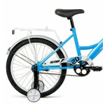 Велосипед Altair Kids 20 2022 IBK22AL20044