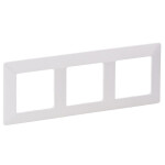 Рамка 3 поста Legrand Valena Life 754003