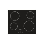 Встраиваемая электрическая варочная панель Bosch PKE611D17M