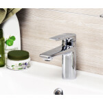 Смеситель для раковины WasserKraft Lopau 3203