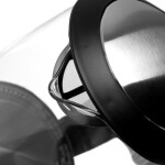 Чайник электрический Brayer BR1040BK