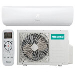 Сплит-система Hisense AS-18UR4RMSKB00