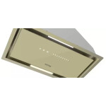 Встраиваемая вытяжка Korting KHI 6997 GB