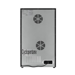 Винный шкаф Tesler WCD-242