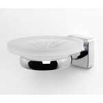 Мыльница WasserKraft Lippe K-6529