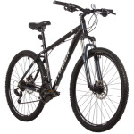 Велосипед Stinger 26AHD.ELEMSTD.16BK2 черный