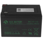 Батарея для ИБП BB BC 12-12