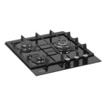 Встраиваемая газовая варочная панель Simfer H45L35B516
