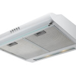 Вытяжка ORE Grong 60 white