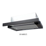 Встраиваемая вытяжка Oasis UV-60B (F)