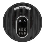 Увлажнитель воздуха JVC JH-HDS50 черный