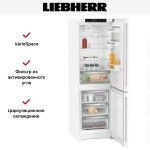 Холодильник Liebherr CNf 5203