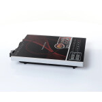 Настольная плита Zigmund & Shtain ZIP-555