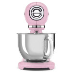 Миксер Smeg SMF03PKEU