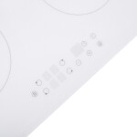 Встраиваемая индукционная варочная панель Maunfeld EVI.594-WH