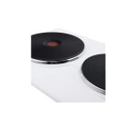 Встраиваемая электрическая варочная панель Maunfeld EEHE.32.4W