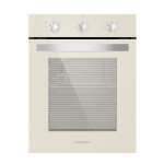 Встраиваемый электрический духовой шкаф Maunfeld EOEC 516BG