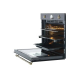 Встраиваемый электрический духовой шкаф Graude BK 60.3 S