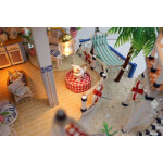 Румбокс Hobby day Причал 13844