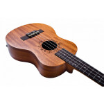 Укулеле тенор Flight DUT 34 CEQ MAH/MAH