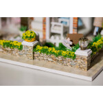 Румбокс Hobby day Country Village 13839