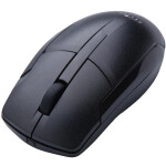 Мышь Oklick 305M Black