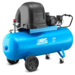 Компрессор ременной Abac А39В/200 СТ4