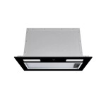 Встраиваемая вытяжка Midea MH60I550GB