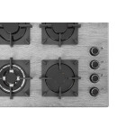 Встраиваемая газовая варочная панель Gefest СГ СВН 2230-01 К95