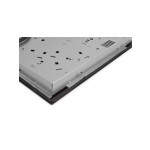 Встраиваемая электрическая варочная панель Zugel ZEH603B