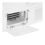 Сушильная машина Maunfeld MFDM168WH