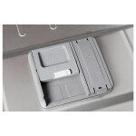 Встраиваемая посудомоечная машина Leran BDW 60-146