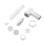 Мясорубка Kitfort KT-2107