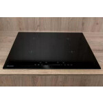 Встраиваемая индукционная варочная панель Graude IK 60.2 B