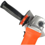 Угловая шлифмашина Patriot AG120M