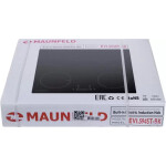 Встраиваемая индукционная варочная панель Maunfeld EVI.594ST-BK