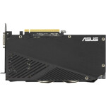 Видеокарта Asus Dual-RTX2060-O6G-EVO
