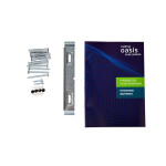 Каминная вытяжка Oasis NS-60I (FR)