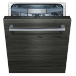 Встраиваемая посудомоечная машина Siemens SN 656X06TR