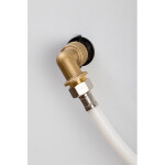 Душевая кабина Deto EM1512RNGM