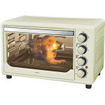 Мини-печь Avex TR 350 YCL