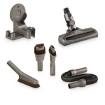 Пылесос Delonghi XLM 419 TDC