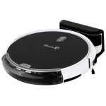 Робот-пылесос IBoto Smart X610G Aqua серый