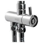 Душевой гарнитур WasserKraft A039