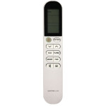 Сплит-система QuattroClima QV-BE12WA(B)/QN-BE12WA(B)