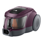 Пылесос LG VC5420NHTW