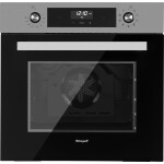 Встраиваемый электрический духовой шкаф Weissgauff EOV 291 PDX